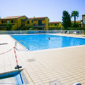 Villaggio Cristina 2 - Agenzia Cocal Apartment