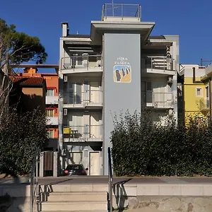 Isola Di Pasqua Apartment