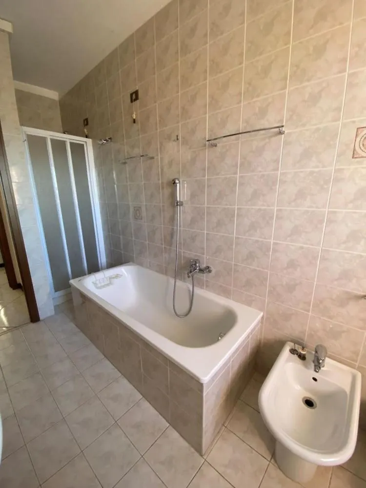 Apartment Residence Livenza - Agenzia Caorle Italien