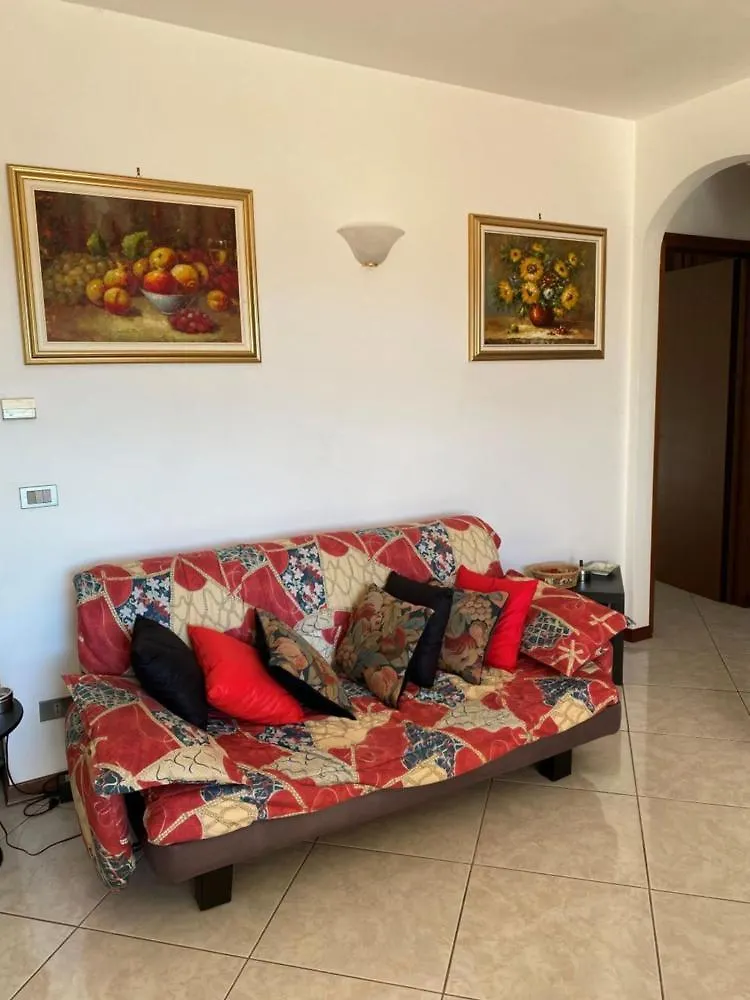 Residence Livenza - Agenzia Caorle Apartment