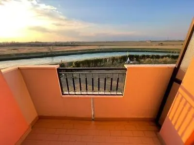 Residence Livenza - Agenzia Caorle Apartment
