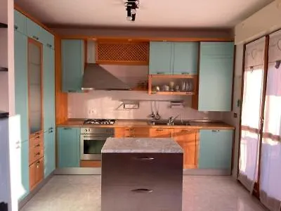 Residence Livenza - Agenzia Caorle 0*,