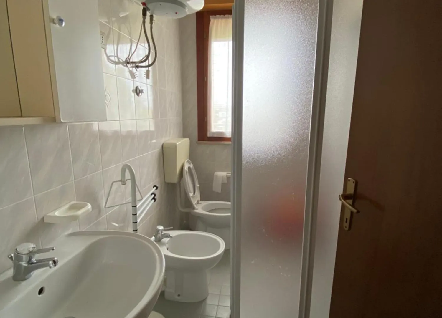 Residence Livenza - Agenzia Caorle 0*,  Italien