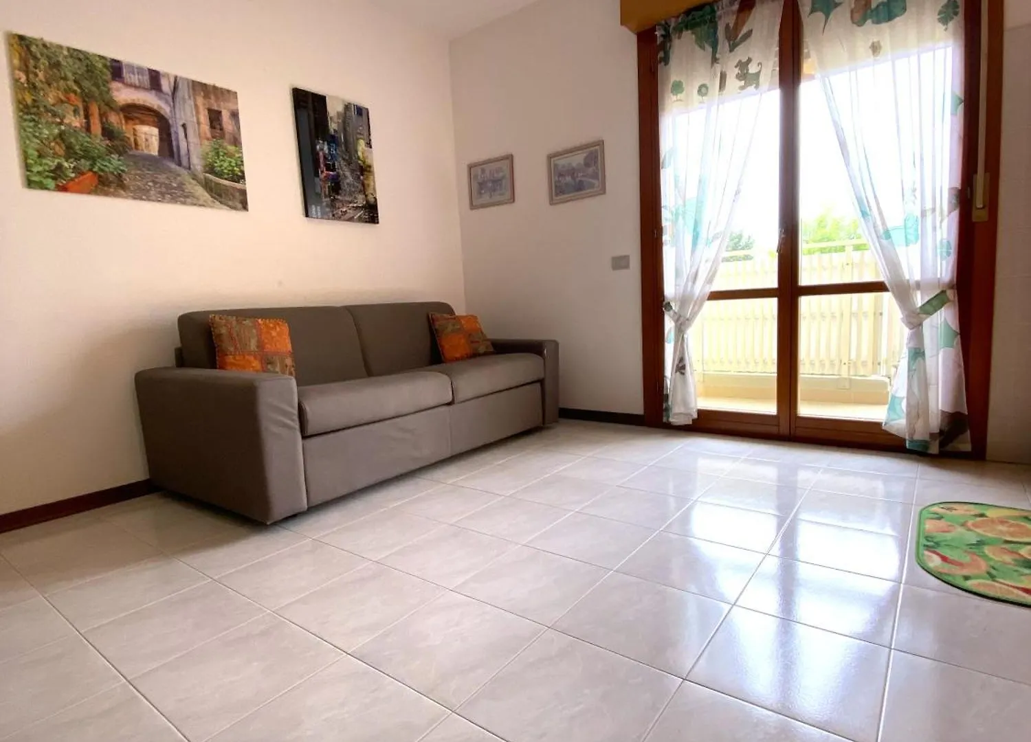 Residence Livenza - Agenzia Caorle Italien