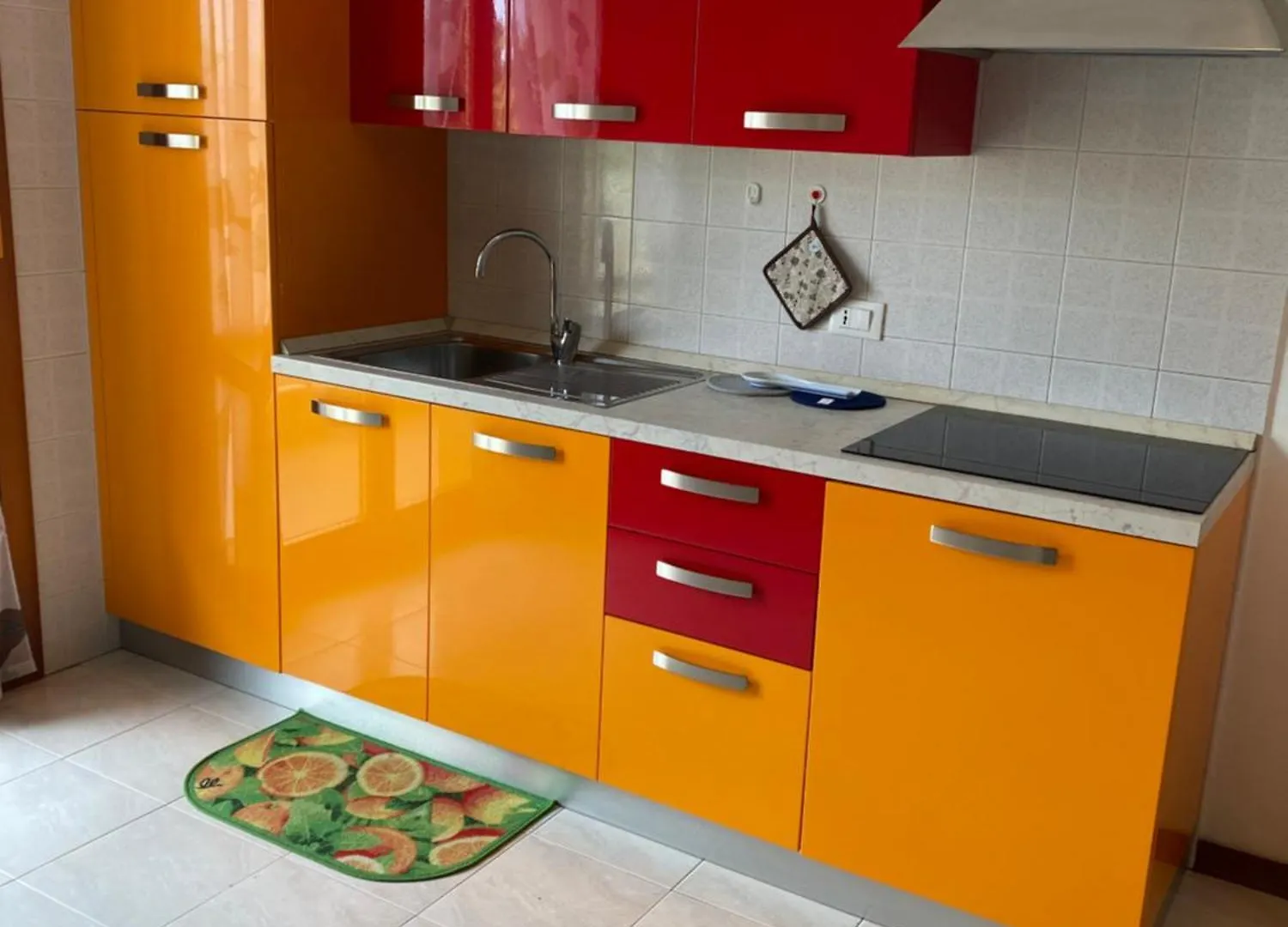 Residence Livenza - Agenzia Caorle Apartment