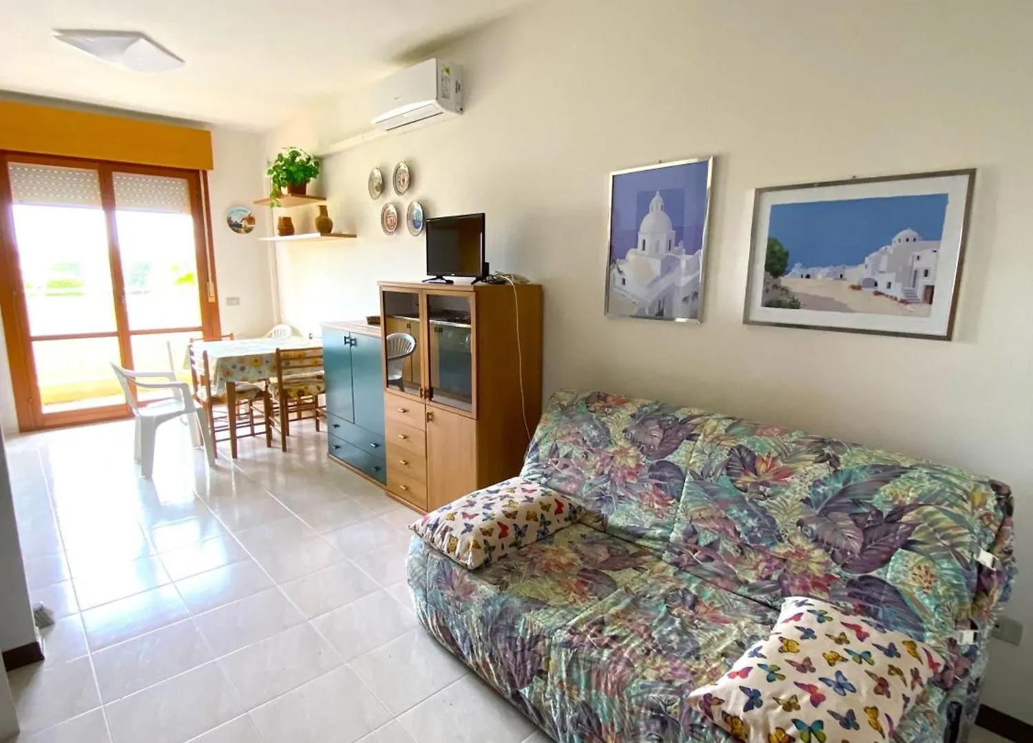 Residence Livenza - Agenzia Caorle Apartment
