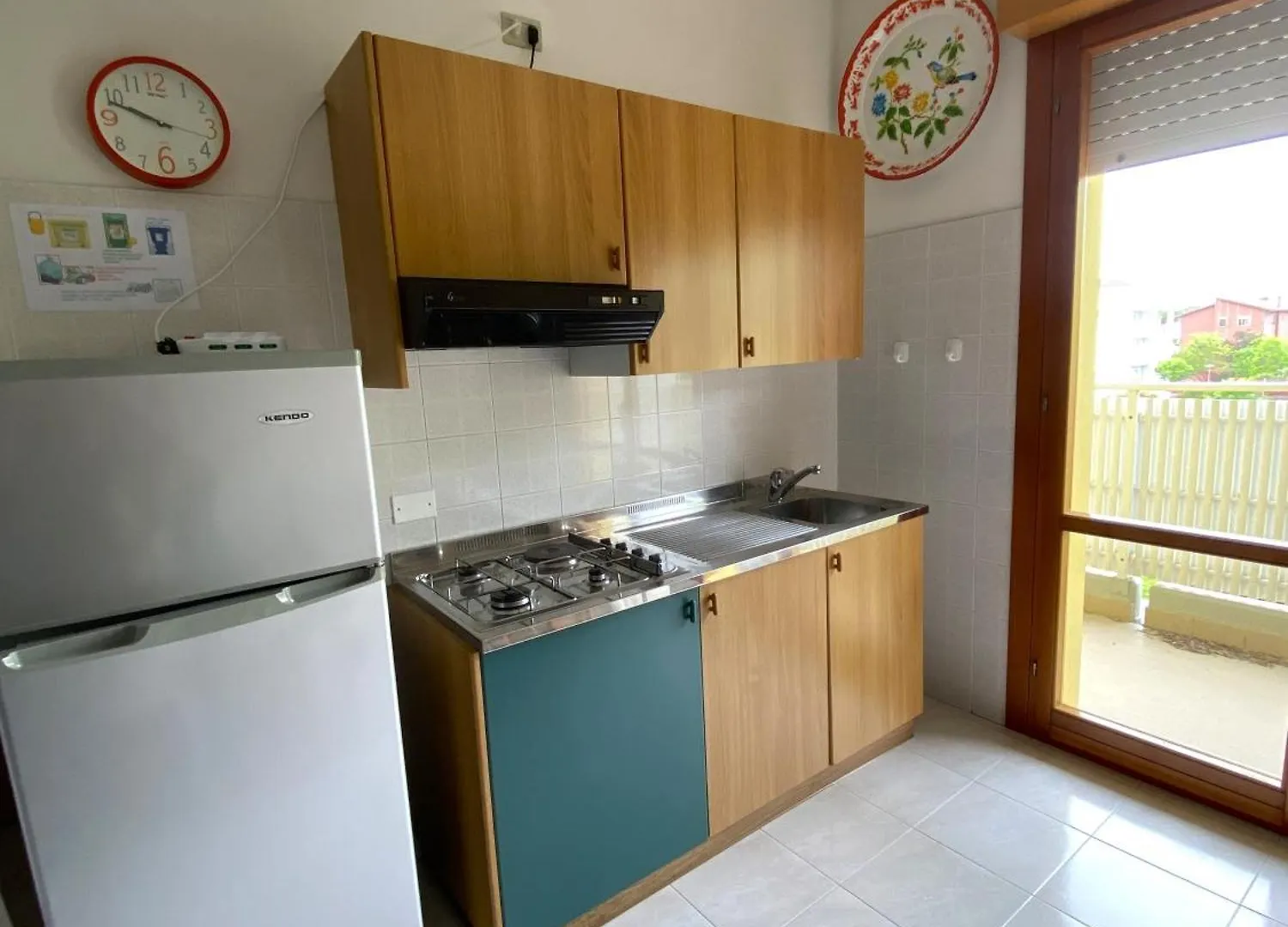 Residence Livenza - Agenzia Caorle