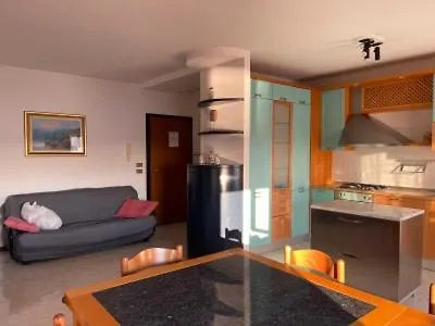 Apartment Residence Livenza - Agenzia Caorle Italien