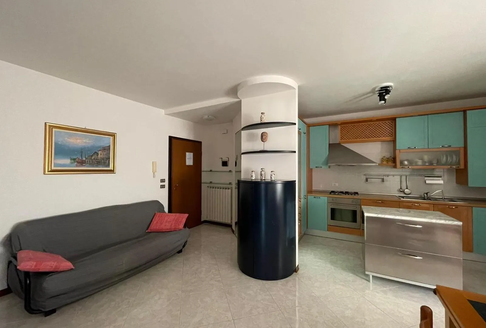 Apartment Residence Livenza - Agenzia Caorle