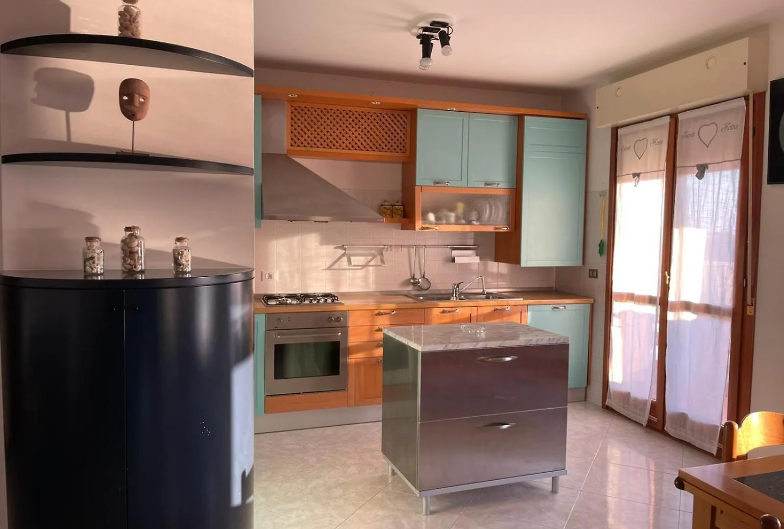 Residence Livenza - Agenzia Caorle Italien