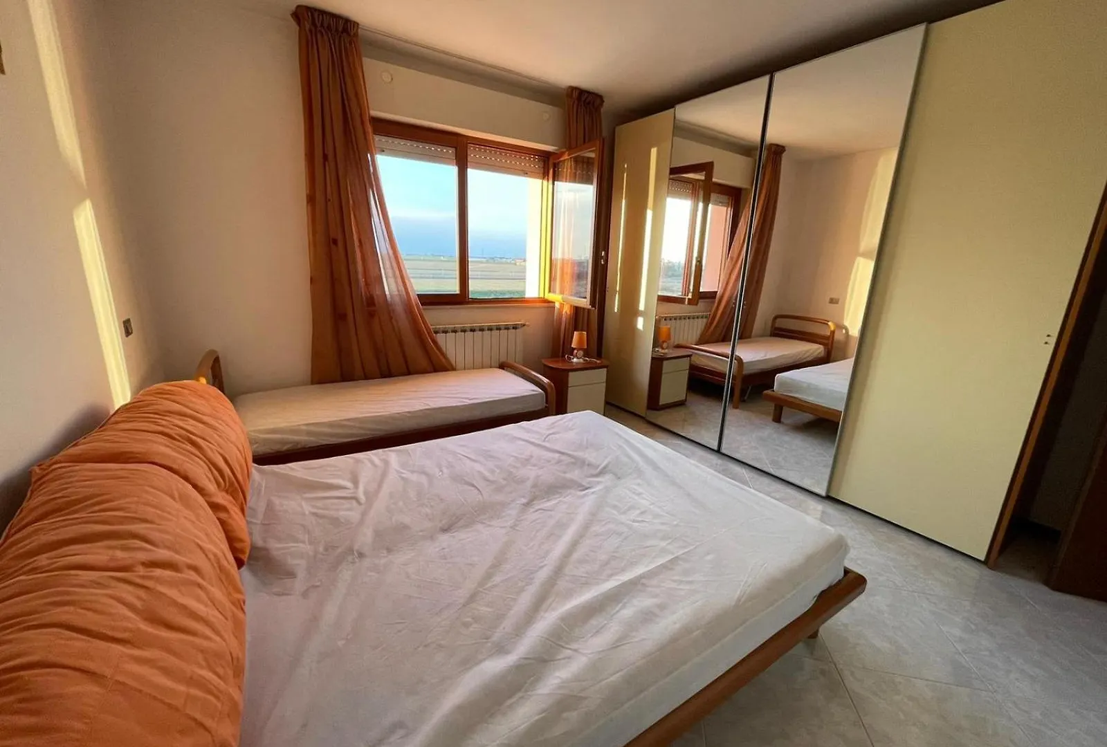 Residence Livenza - Agenzia Caorle 0*,  Italien